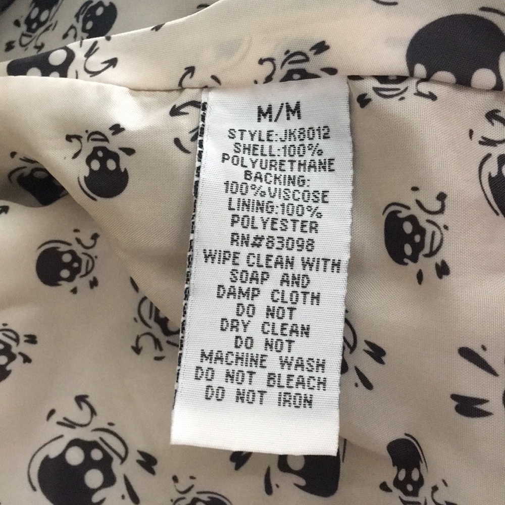 Jacket - Picture 2 of 7